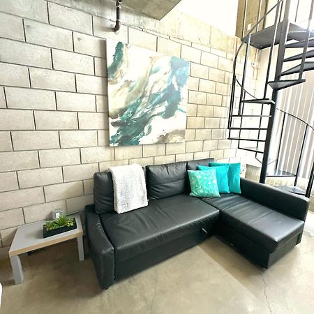 Appartement Modern 2 Bdrm W/Parking In The Heart Of Hillcrest à San Diego Extérieur photo