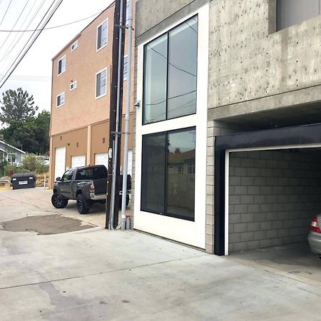 Appartement Modern 2 Bdrm W/Parking In The Heart Of Hillcrest à San Diego Extérieur photo