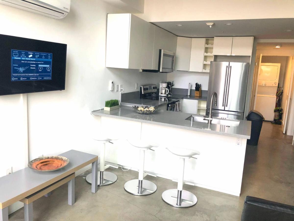Appartement Modern 2 Bdrm W/Parking In The Heart Of Hillcrest à San Diego Extérieur photo