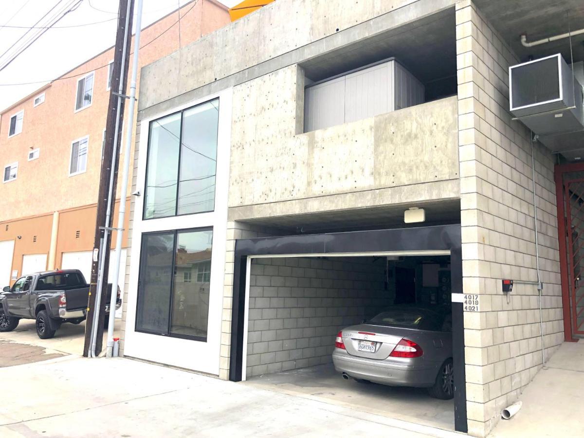 Appartement Modern 2 Bdrm W/Parking In The Heart Of Hillcrest à San Diego Extérieur photo