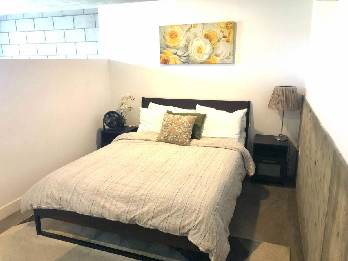 Appartement Modern 2 Bdrm W/Parking In The Heart Of Hillcrest à San Diego Extérieur photo