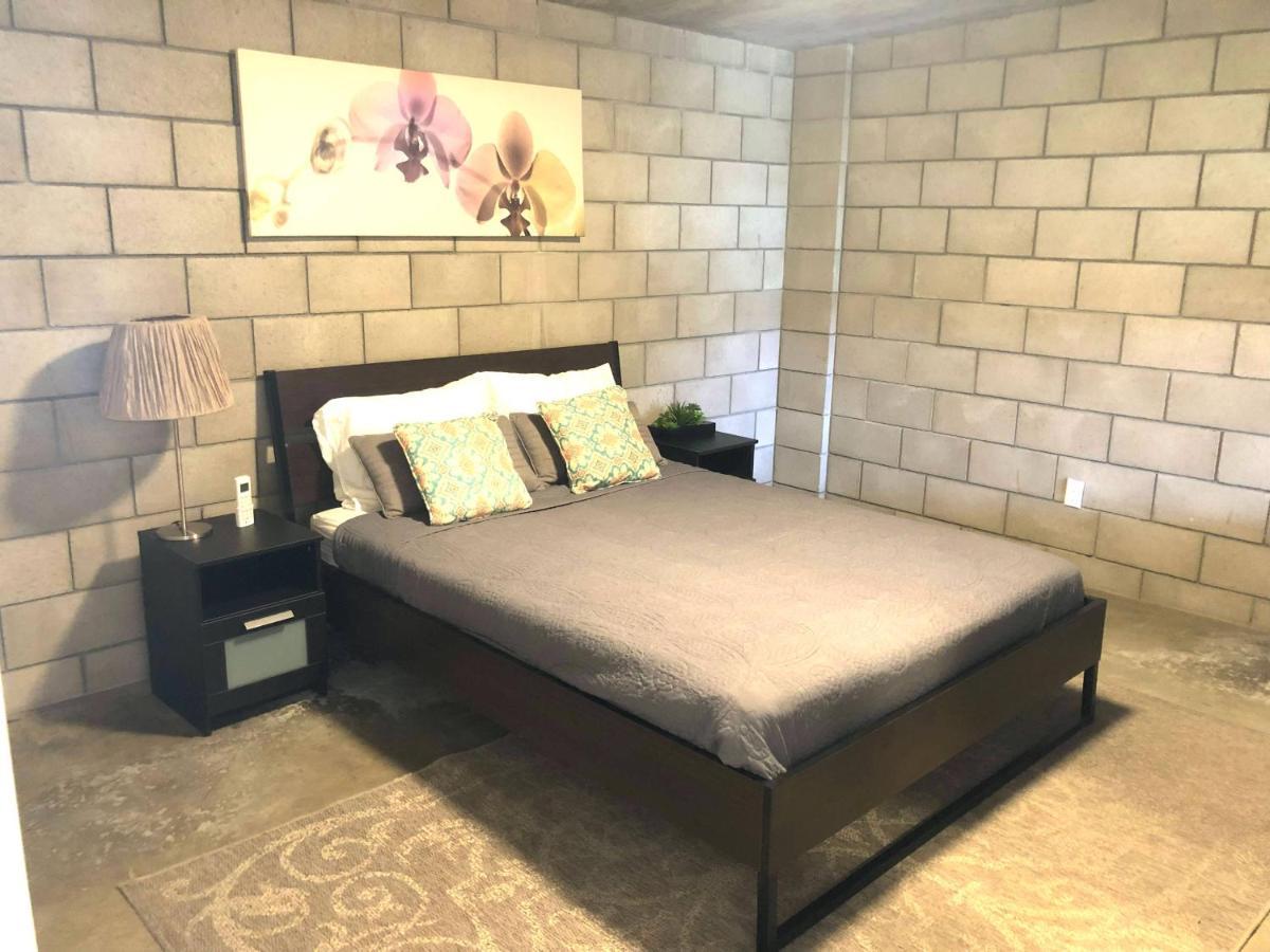 Appartement Modern 2 Bdrm W/Parking In The Heart Of Hillcrest à San Diego Extérieur photo