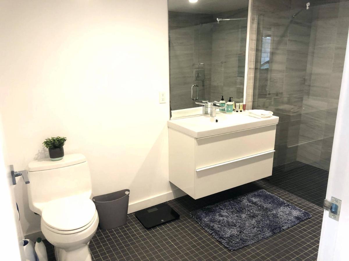 Appartement Modern 2 Bdrm W/Parking In The Heart Of Hillcrest à San Diego Extérieur photo