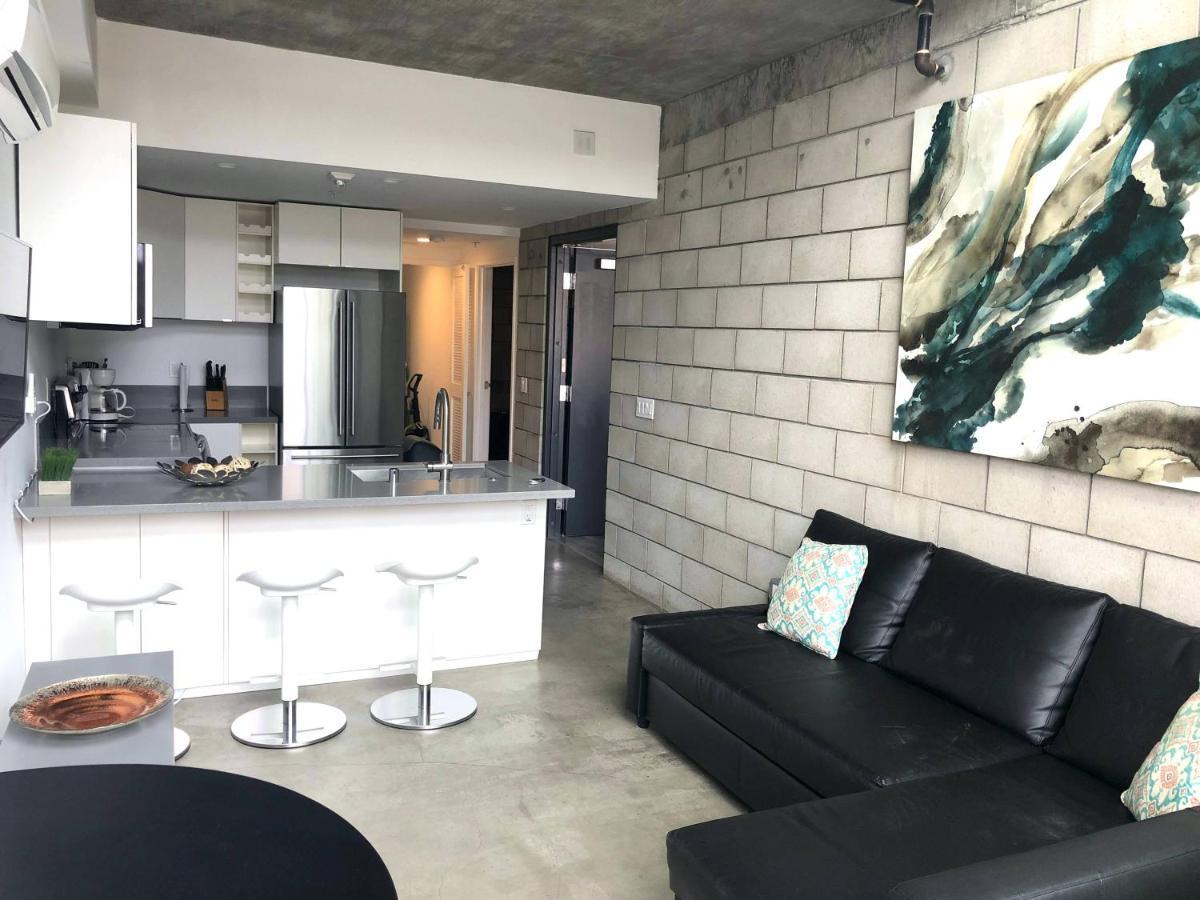 Appartement Modern 2 Bdrm W/Parking In The Heart Of Hillcrest à San Diego Extérieur photo