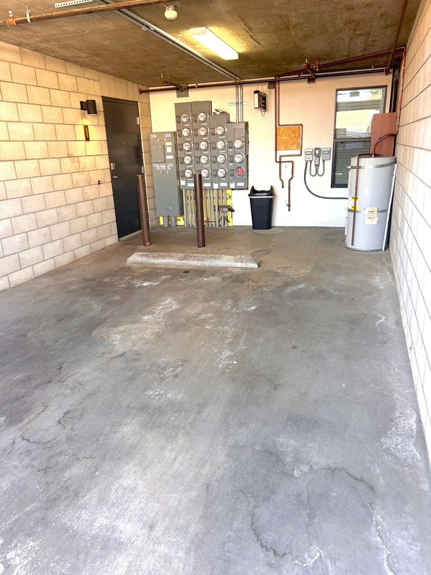 Appartement Modern 2 Bdrm W/Parking In The Heart Of Hillcrest à San Diego Extérieur photo