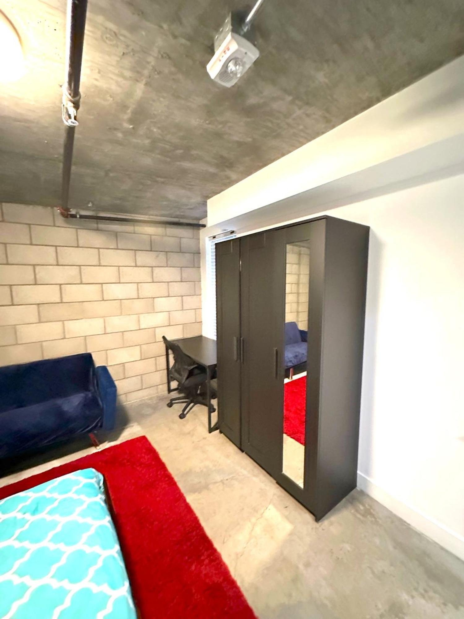 Appartement Modern 2 Bdrm W/Parking In The Heart Of Hillcrest à San Diego Extérieur photo